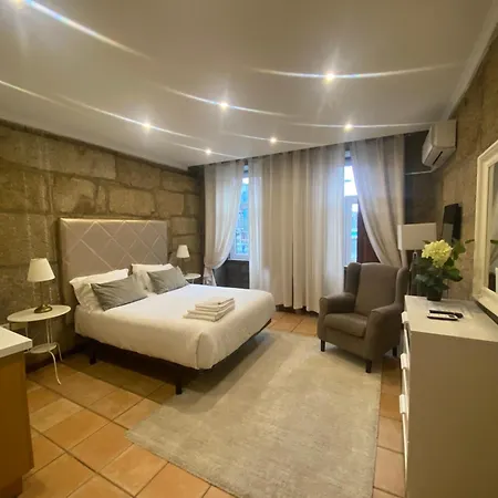 Konukevi Turra Porto