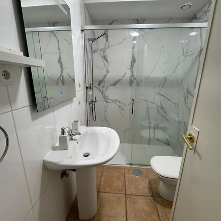 Turra Konukevi Porto