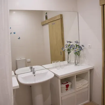 Konukevi Turra Porto