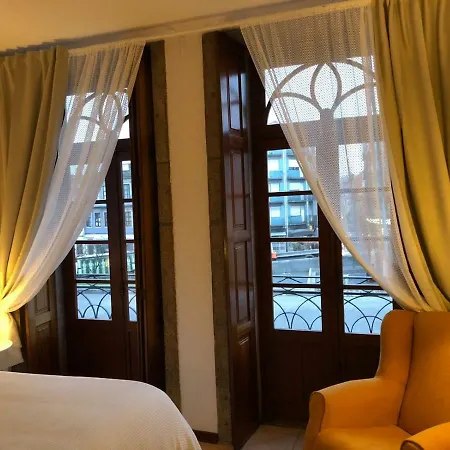 Konukevi Turra Porto