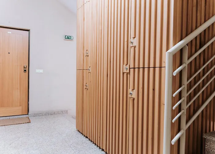 بيت ضيافة Turra 3*