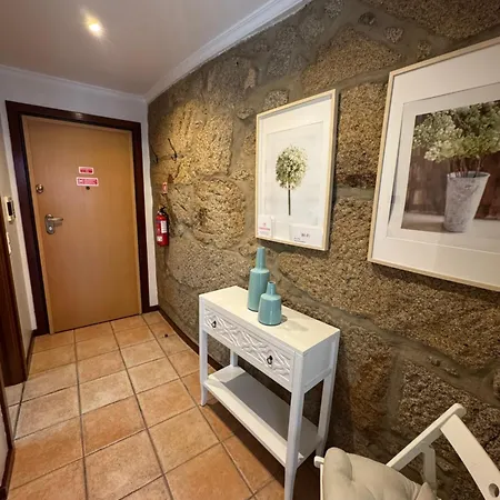 Turra Maison d'hôtes 3*