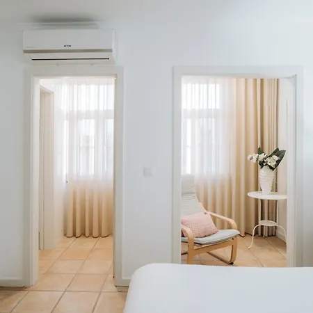 Maison d'hôtes Turra Oporto