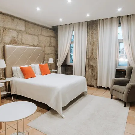 Maison d'hôtes Turra 3*