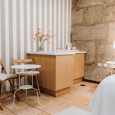 Maison d'hôtes Turra Oporto