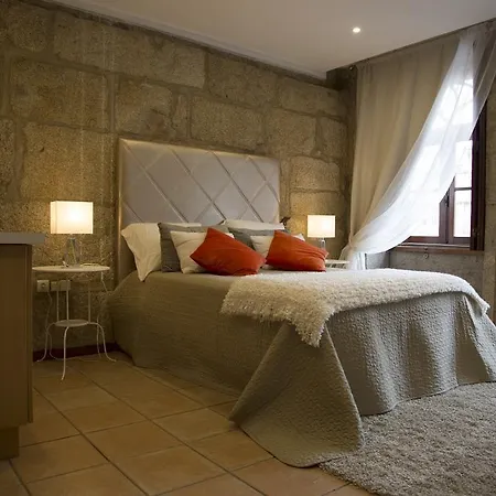 Turra Maison d'hôtes