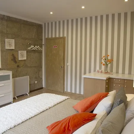 Turra Maison d'hôtes 3*