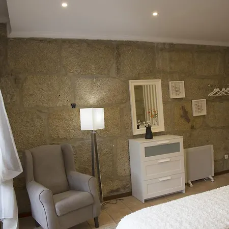 Maison d'hôtes Turra