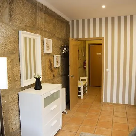 Turra Vendégház Porto