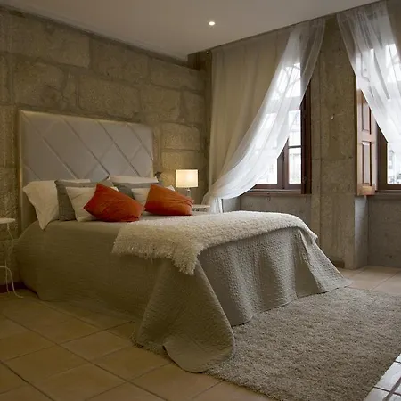 Turra Maison d'hôtes