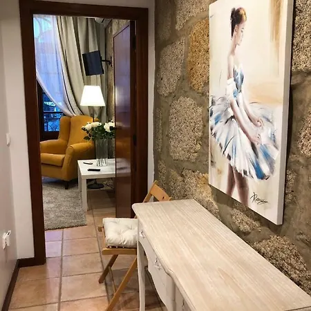 Turra Maison d'hôtes 3*