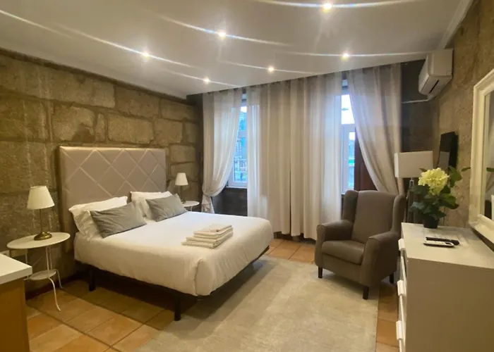 Guest house Turra Porto