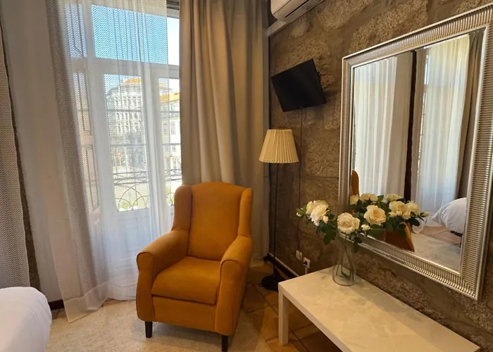 Guest house Turra 3*