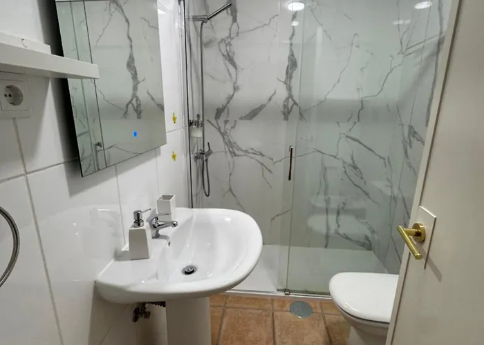 Turra Guest house Porto