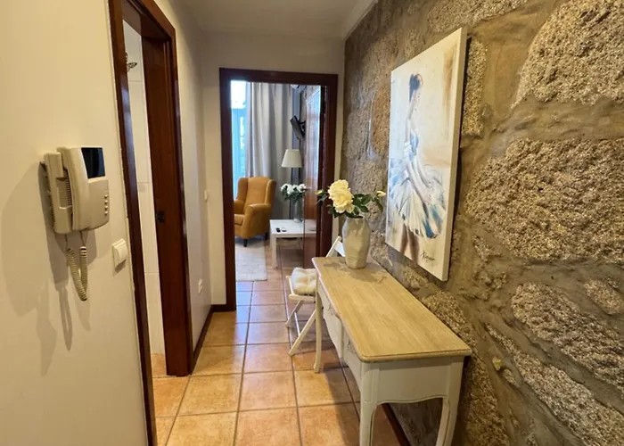 Guest house Turra Porto