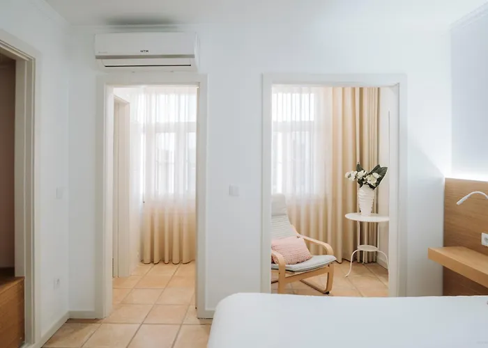 Guest house Turra Porto