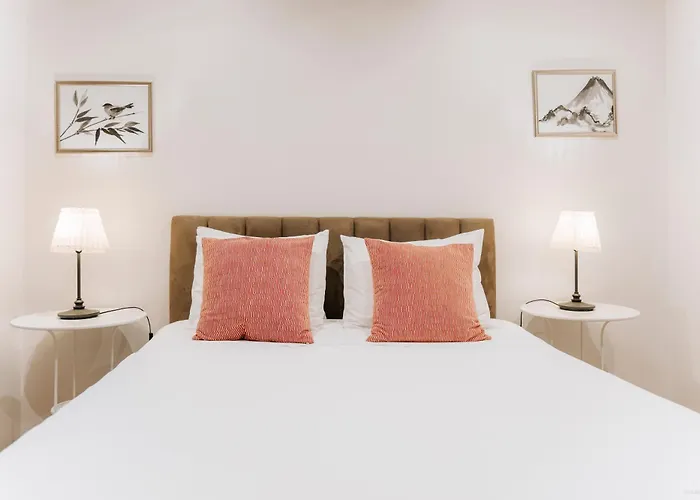 Turra Guest house Porto