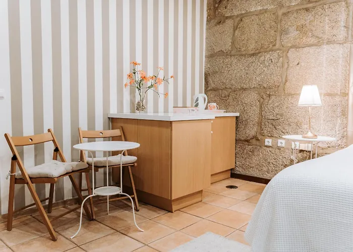 Guest house Turra Porto