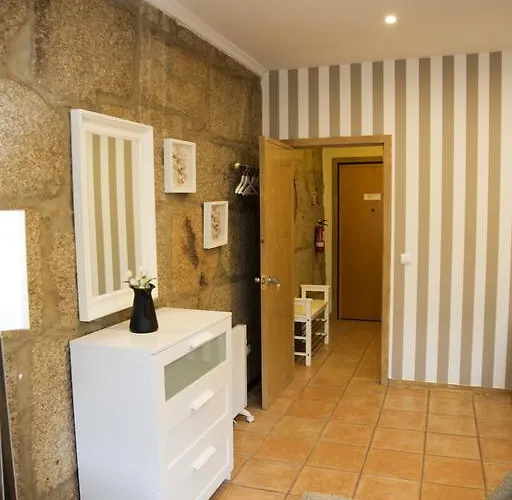 Turra Guest house Porto
