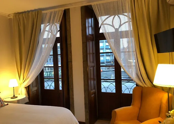 Guest house Turra Porto