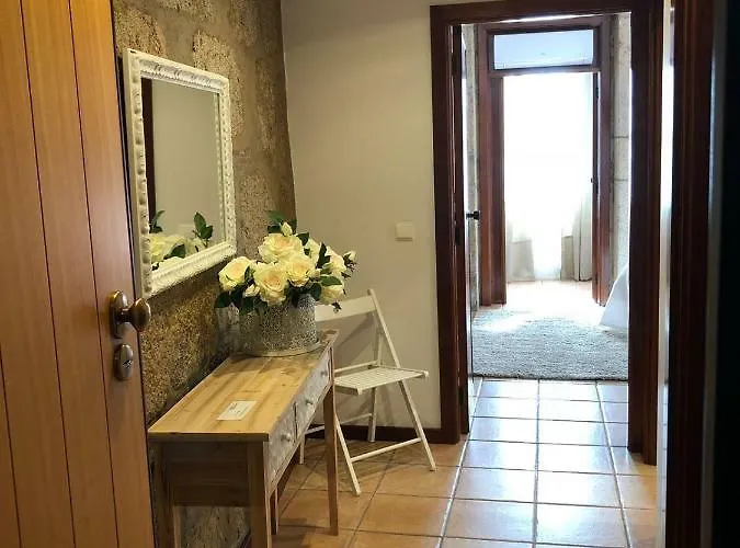 Guest house Turra 3*