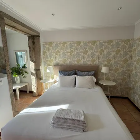 Turra Konukevi Porto