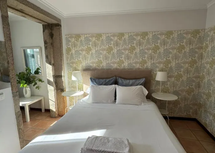 Turra Πανσιόν Πόρτο