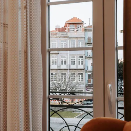 Guest house Turra Porto