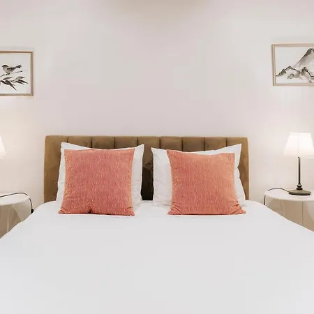 Turra Guest house Porto