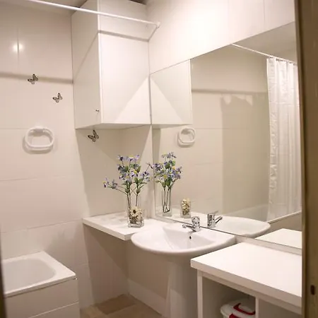 Guest house Turra 2*