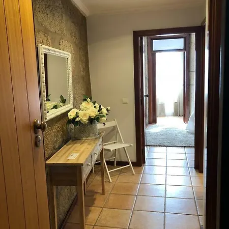 Guest house Turra 2*
