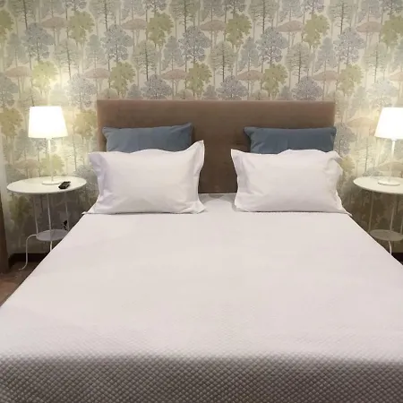 Guest house Turra 2*