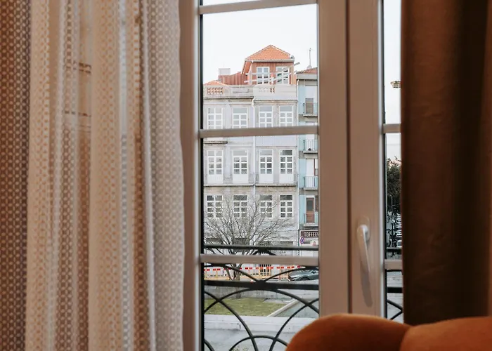 Gæstehus Turra Porto