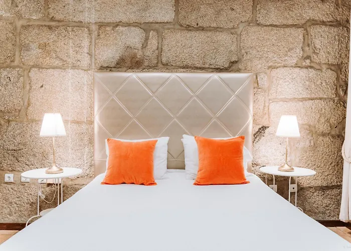 Turra Gæstehus Porto