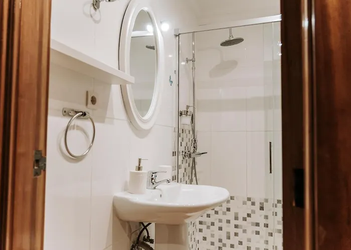 Gæstehus Turra Porto